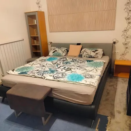 Marikalak * Keszthely