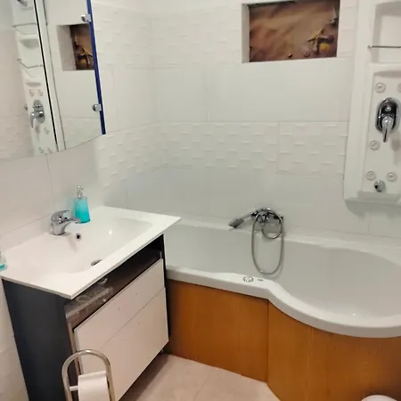 Marikalak Apartment