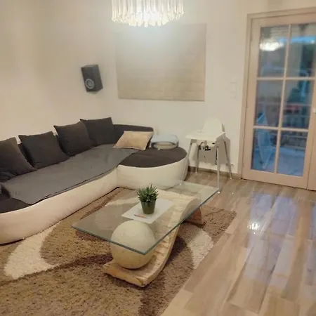 Apartment Marikalak