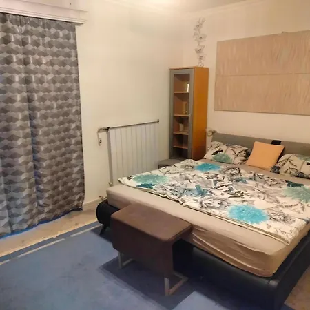 Marikalak Apartment *