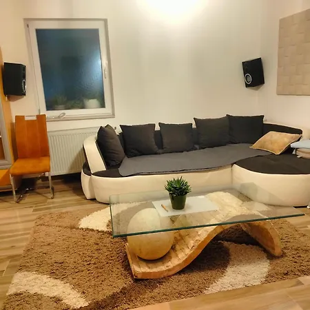 Marikalak Apartment Keszthely