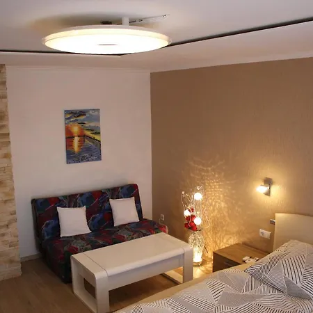 Marikalak Appartement *