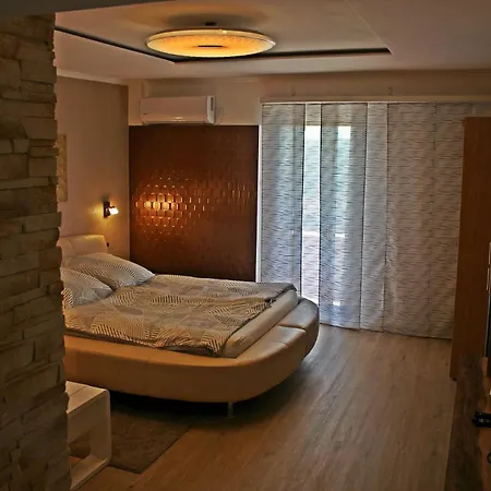 Marikalak Appartement Keszthely