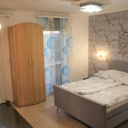 Marikalak Appartement *