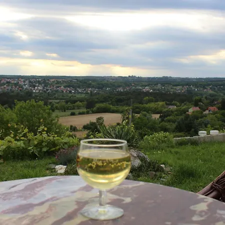 Appartement Marikalak Keszthely