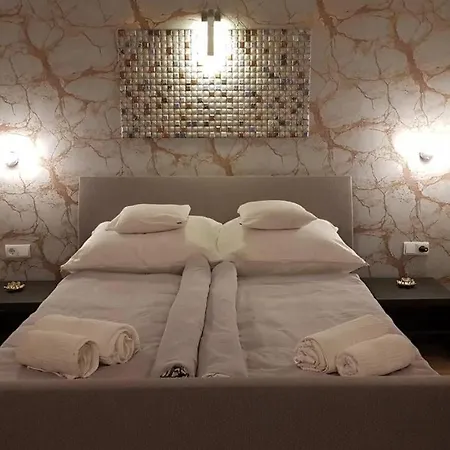 Appartement Marikalak Keszthely