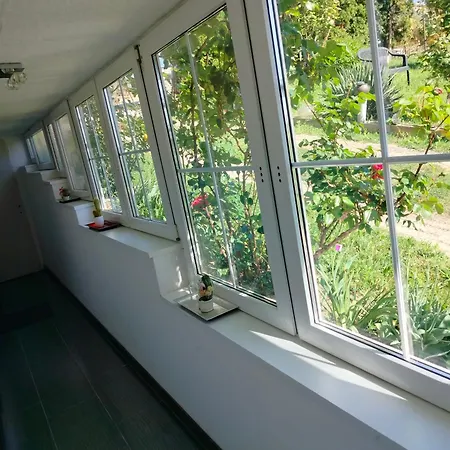 Appartement Marikalak
